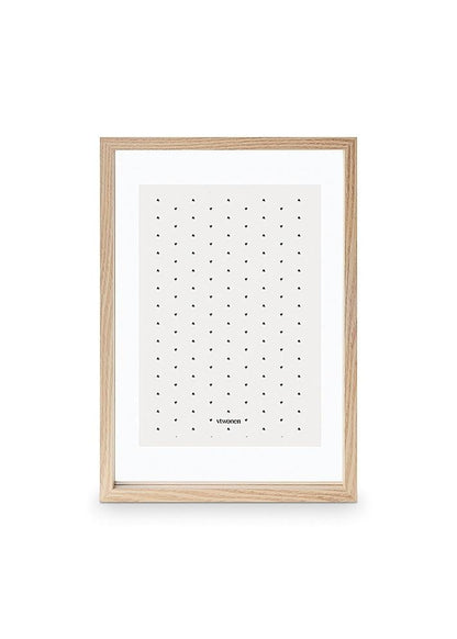 vtwonen | Fotolijst hout 42cm