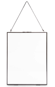 vtwonen | Fotolijst 30x40cm zwart