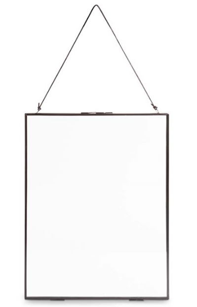 vtwonen | Fotolijst 30x40cm zwart