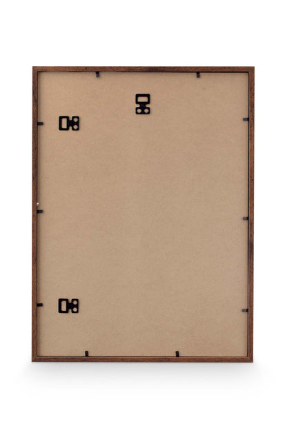 vtwonen | Fotorahmen aus Holz, 41 cm
