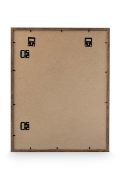 vtwonen | Fotolijst hout 51cm