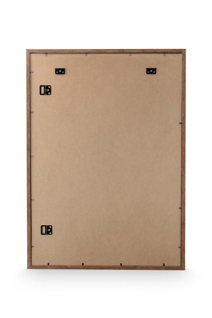 vtwonen | Fotorahmen aus Holz, 71 cm