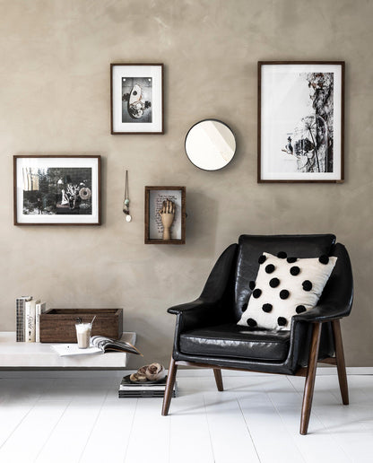 vtwonen | Fotorahmen aus Holz, 71 cm