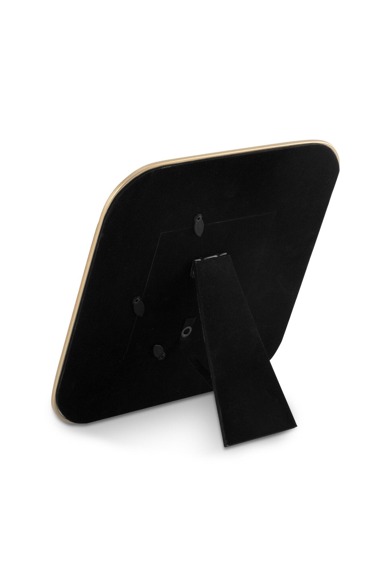 vtwonen | Metall-Fotorahmen gold 21,5 cm