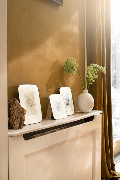 vtwonen | Fotolijst metaal goud 26.5cm