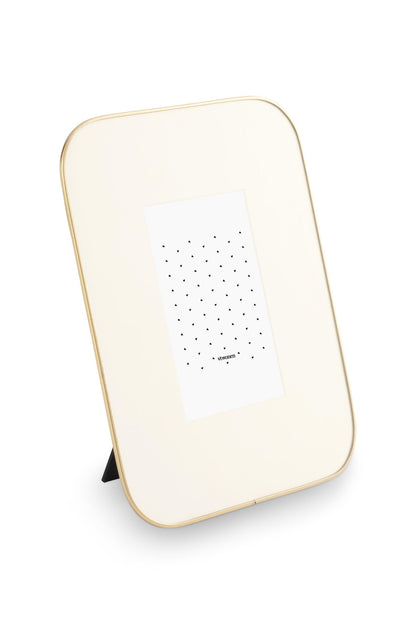 vtwonen | Fotolijst metaal goud 26.5cm