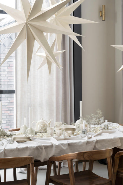 vtwonen | Kandelaar pearl 10cm