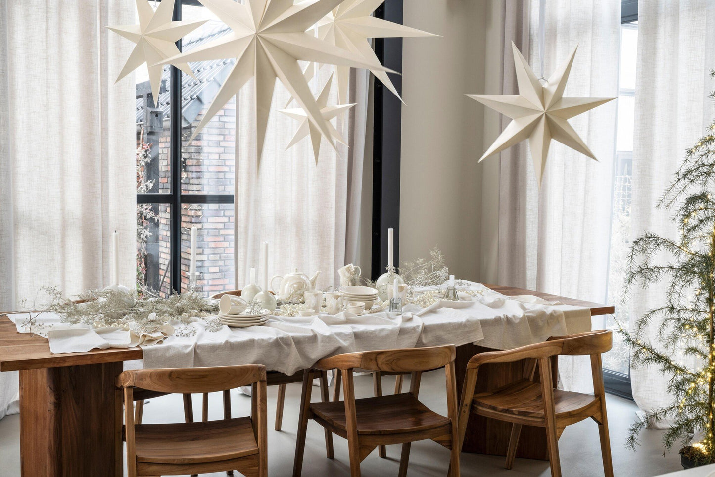 vtwonen | Kandelaar pearl 14cm