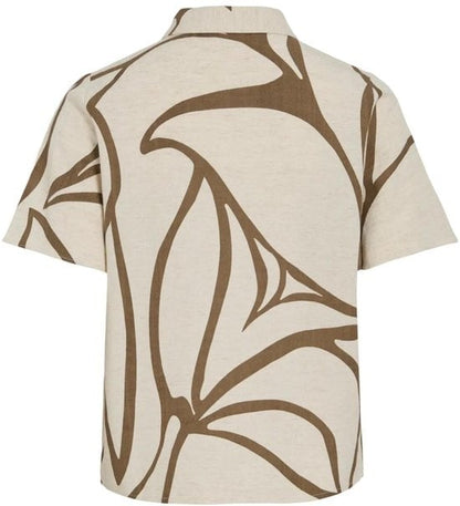 Vila | Blouse Prisilla cub flower