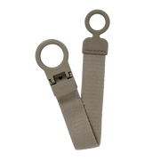 Bibs | Speenkoord Loop dark oak