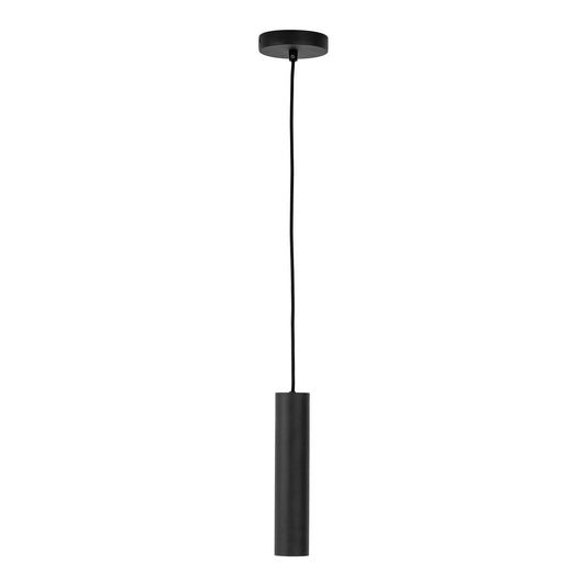 House Nordic | Hanglamp zwart