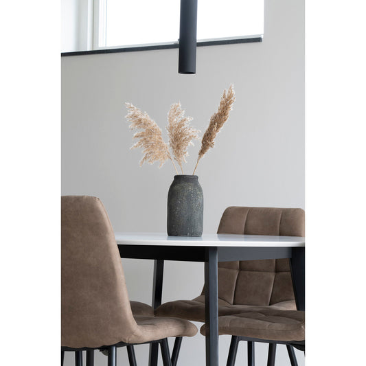 House Nordic | Hanglamp zwart