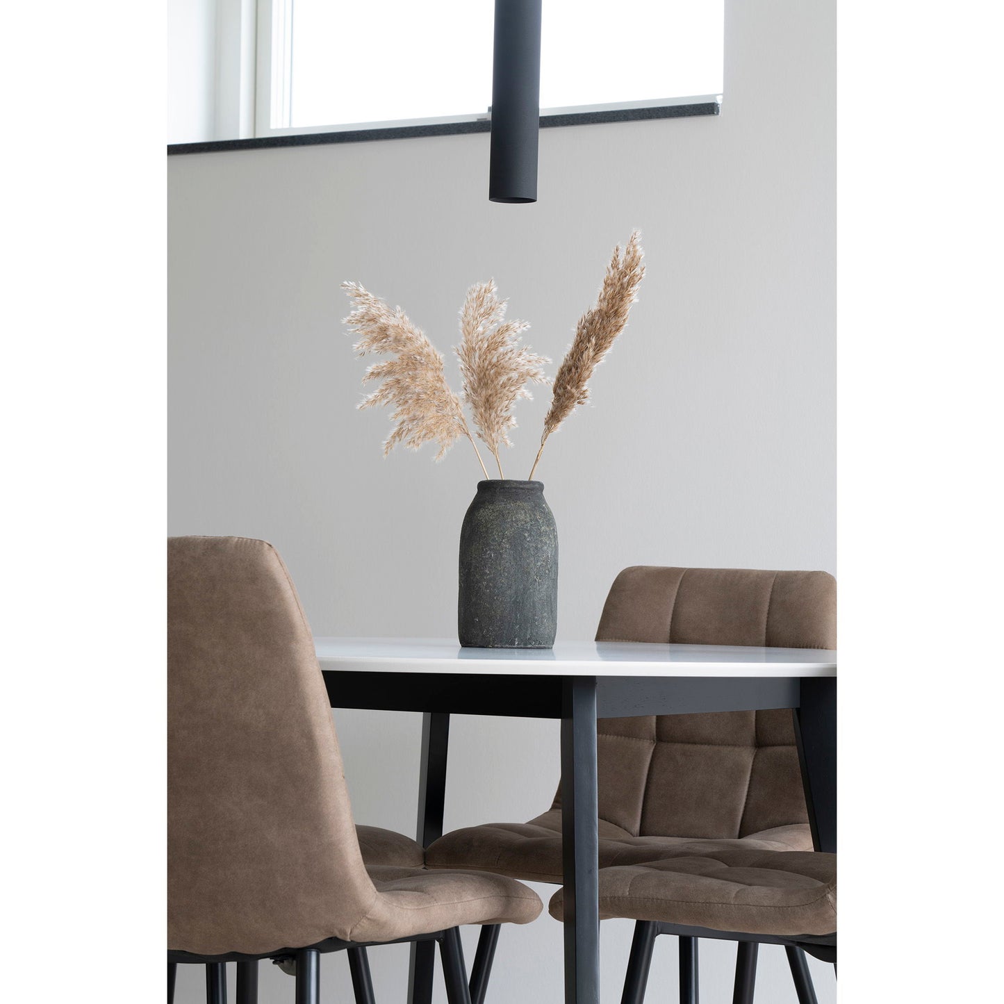 House Nordic | Hanglamp zwart