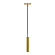 House Nordic | Hanglamp brass