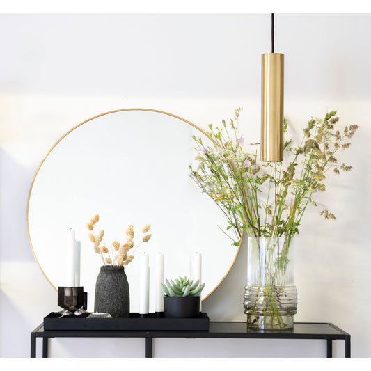 House Nordic | Hanglamp brass