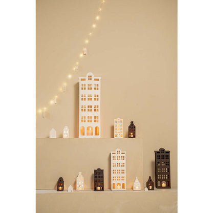 Home Society | Waxinehouder Heren