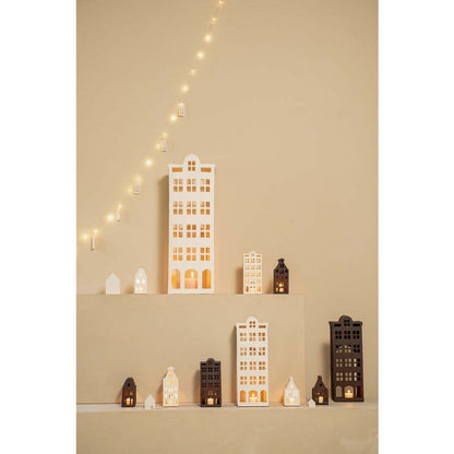 Heimatgesellschaft | Teelichthalter Prinsen