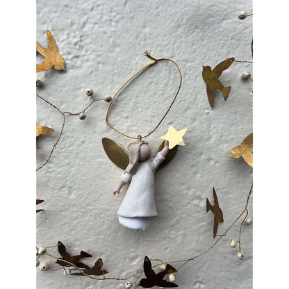 Home Society | Hanger engel Yael XS