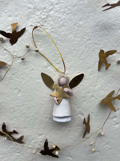 Home Society | Hanger engel Anna XS