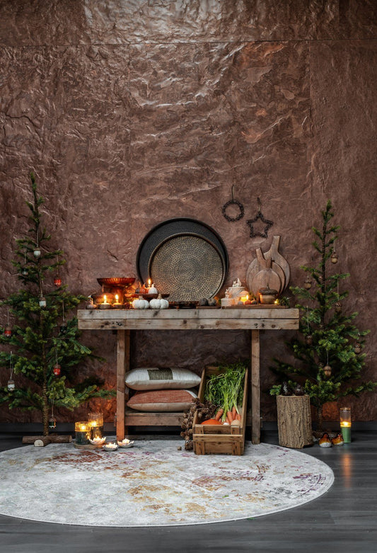 Home Society | Kerstboom Nacka L