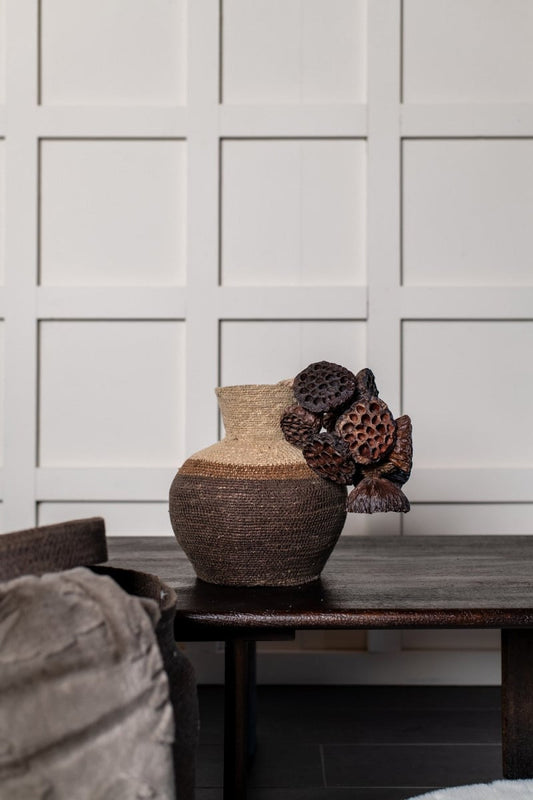 Home Society | Vaas & mand Cher