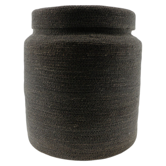 Home Society | Jute mand Henry 38cm