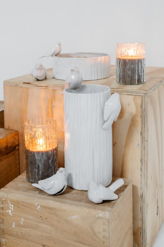 Home Society | Vaas Bird Ella 26cm