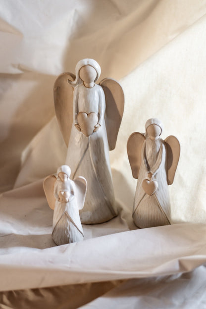 HomeSociety | Angel Vera 15cm