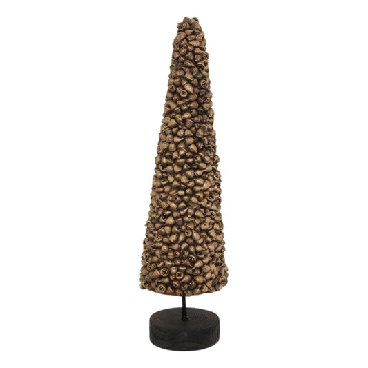 Home Society | Boom Mona stand S brons