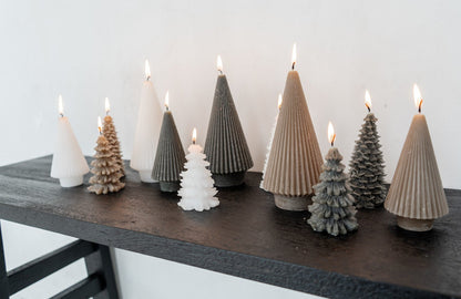 Home Society | Kerzenbaum James S Anthrazit