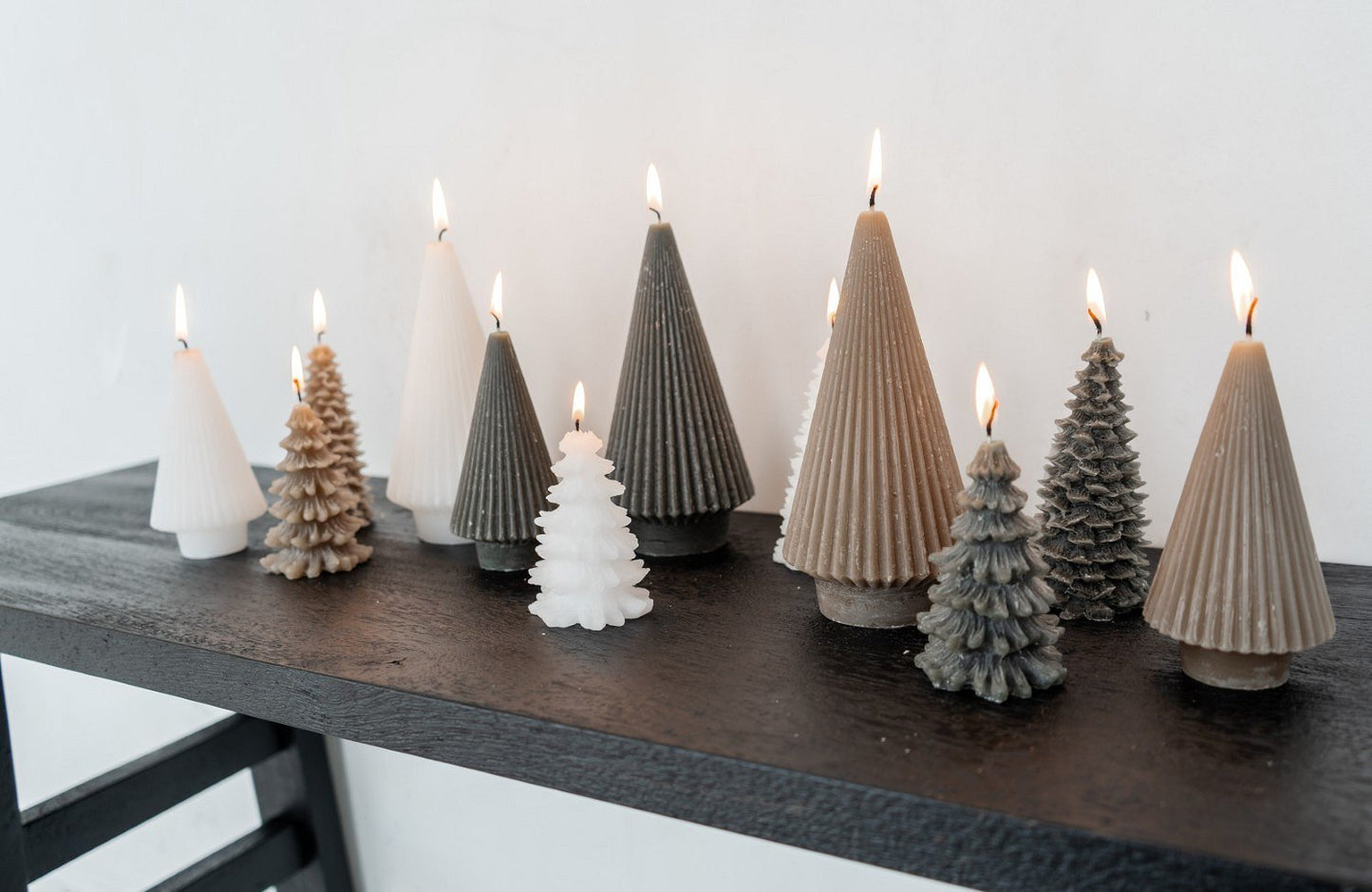 Home Society | Kaars tree James S taupe