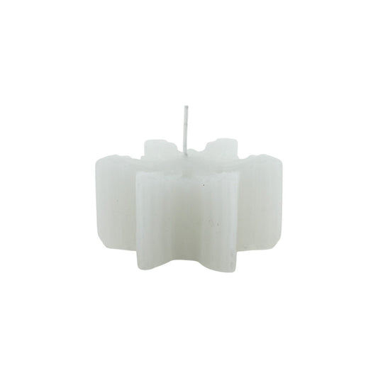 Home Society | Kaars snowflake