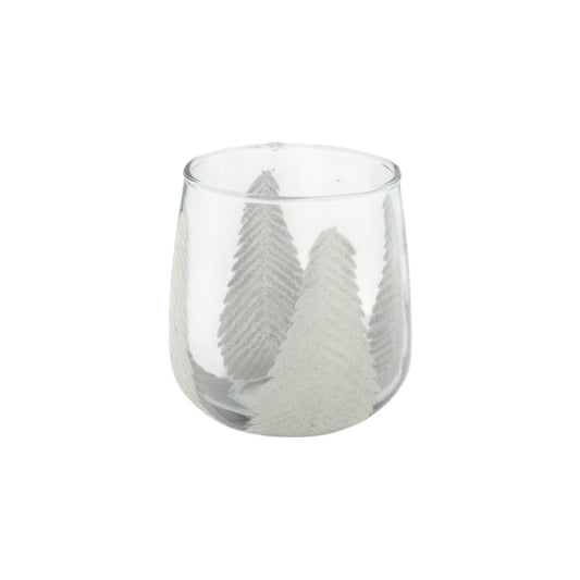 Home Society | Windlicht Tree 9cm