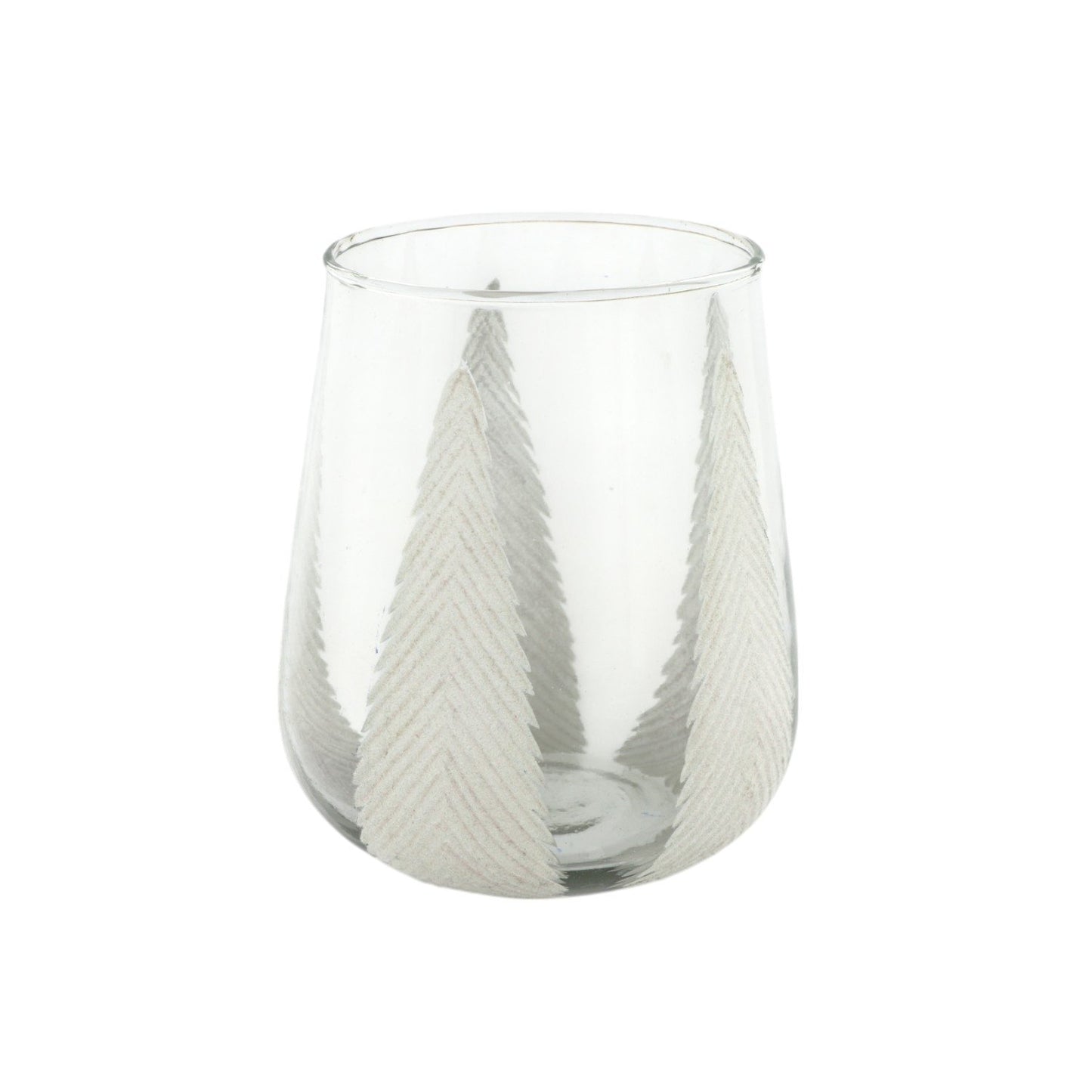 Home Society | Windlicht Tree 15cm