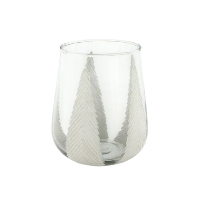 Home Society | Windlicht Tree 15cm