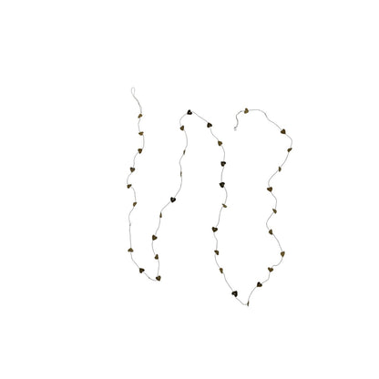 Home Society | Slinger hartjes 250cm