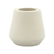Home Society | Kandelaar Kumo beige 7cm