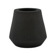Home Society | Kandelaar Kumo zwart 7cm