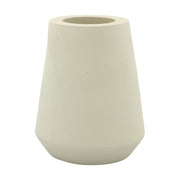 HomeSociety | Kerzenständer Kumo beige 9 cm