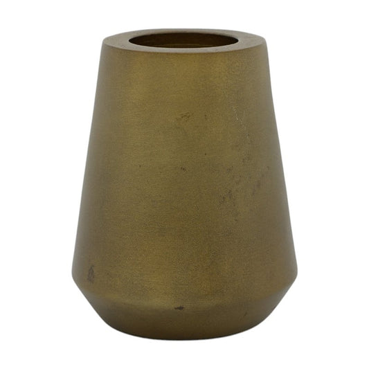 HomeSociety | Kerzenständer Kumo Gold 9cm