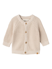 Lil Atelier | Cardigan Emlen – pure Glückseligkeit