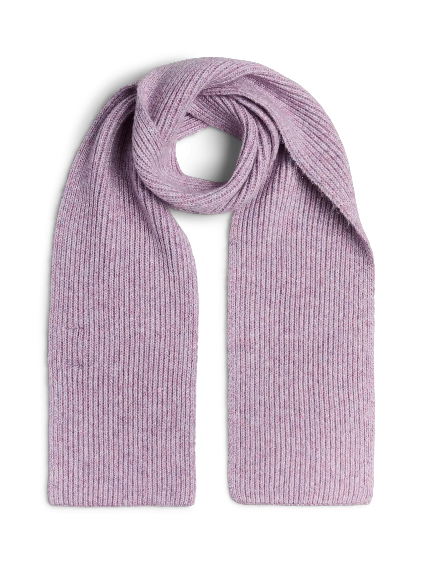 Pieces | Sjaal Milla purple rose