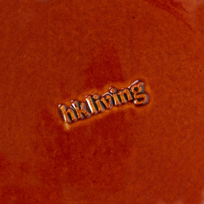 HK Living | 70's servies koffiekopje Eclipse