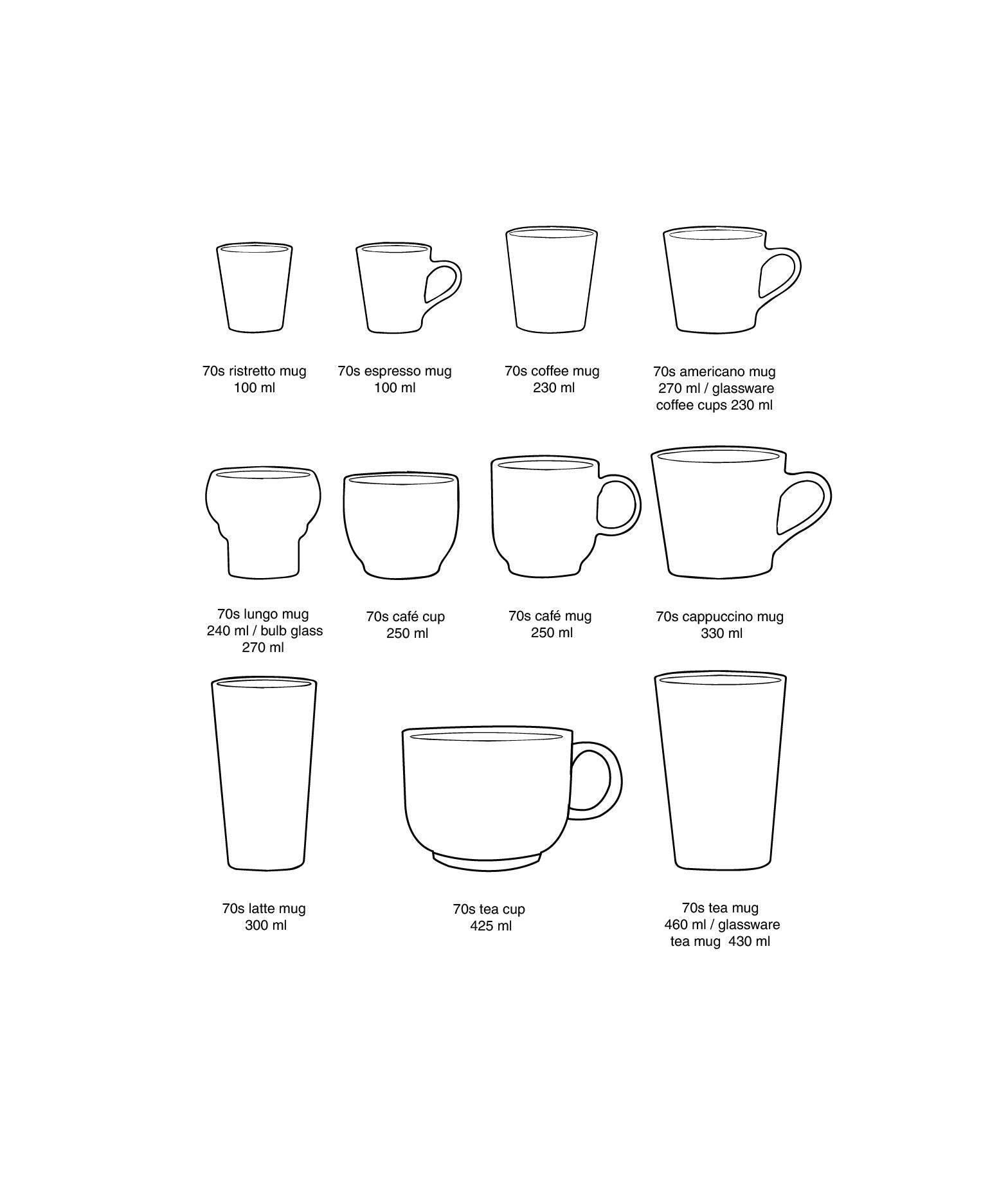 HK Living | 70's servies thee mok aurora