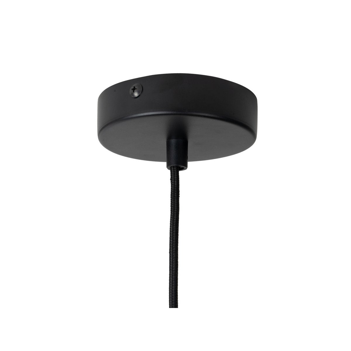 Leitmotiv Hanglamp Opaco Grato Groen Glas