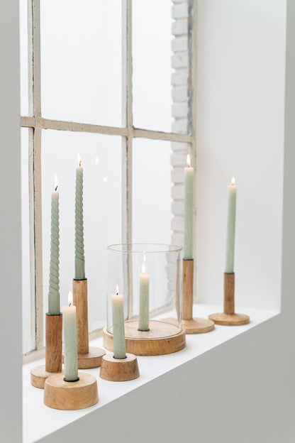 Home Society | Kandelaar Canalon L