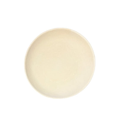 Home Society | Schaal offwhite 28.5cm