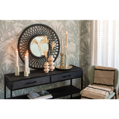 Home Society | Schaal greige 28.5cm