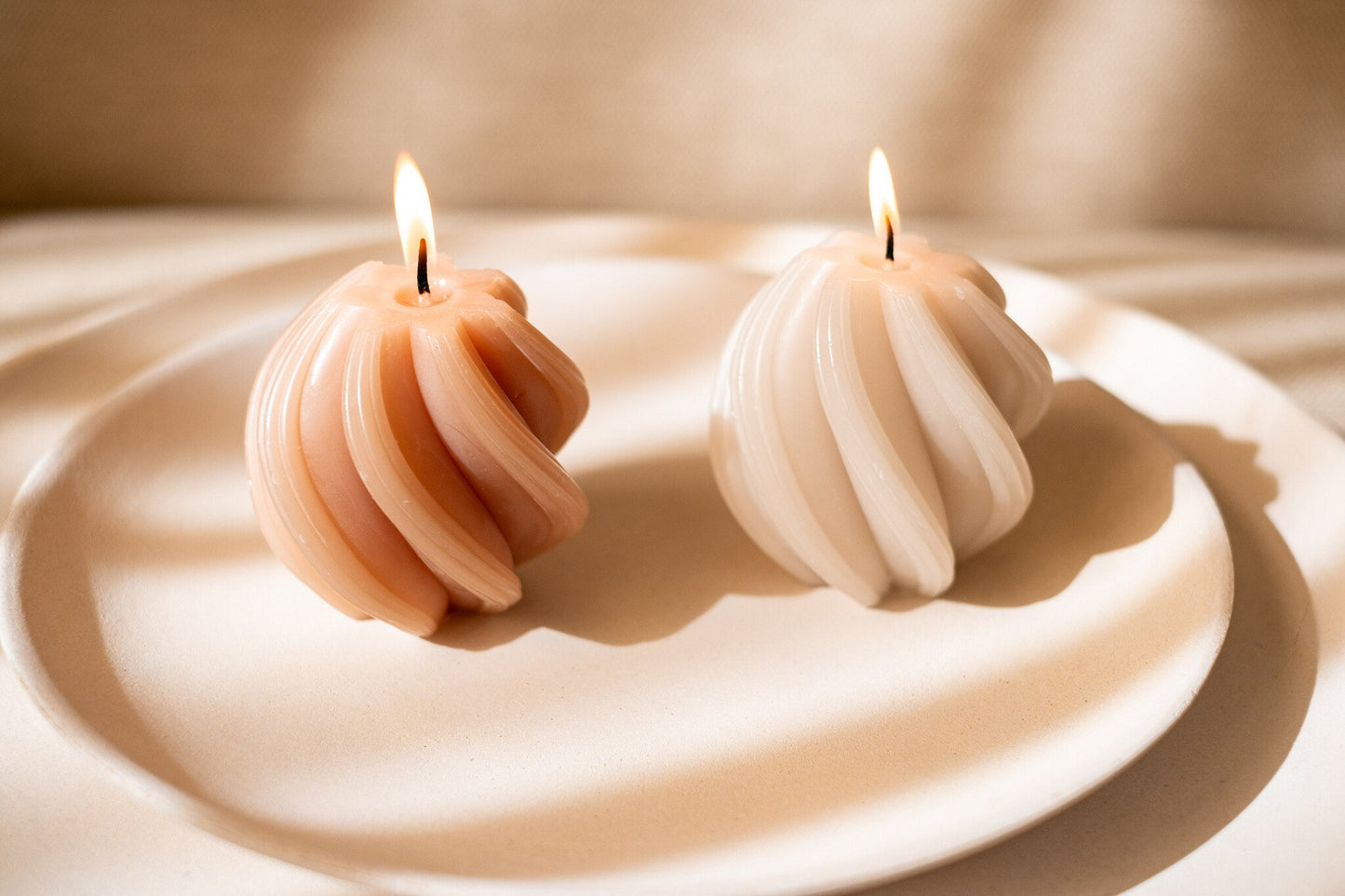 Home Society | Schaal offwhite 39cm