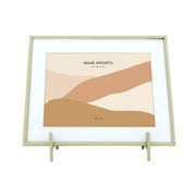 Home Society | Fotolijst Nami beige 23cm